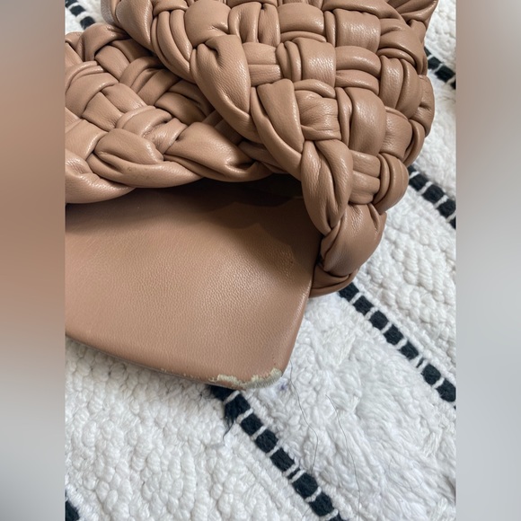 Steve Madden Marina Sandals - Picture 5 of 7